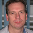 Dr Richard Greenaway - Senior Research Fellow