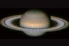 saturn