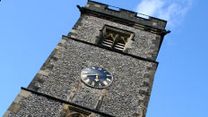 Clock Tower