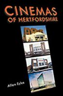 Cinemas of Hertfordshire