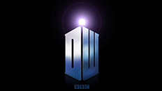 Doctor who logo