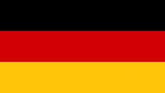 Flag of Germany