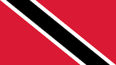 Flag of Trinidad and Tobago