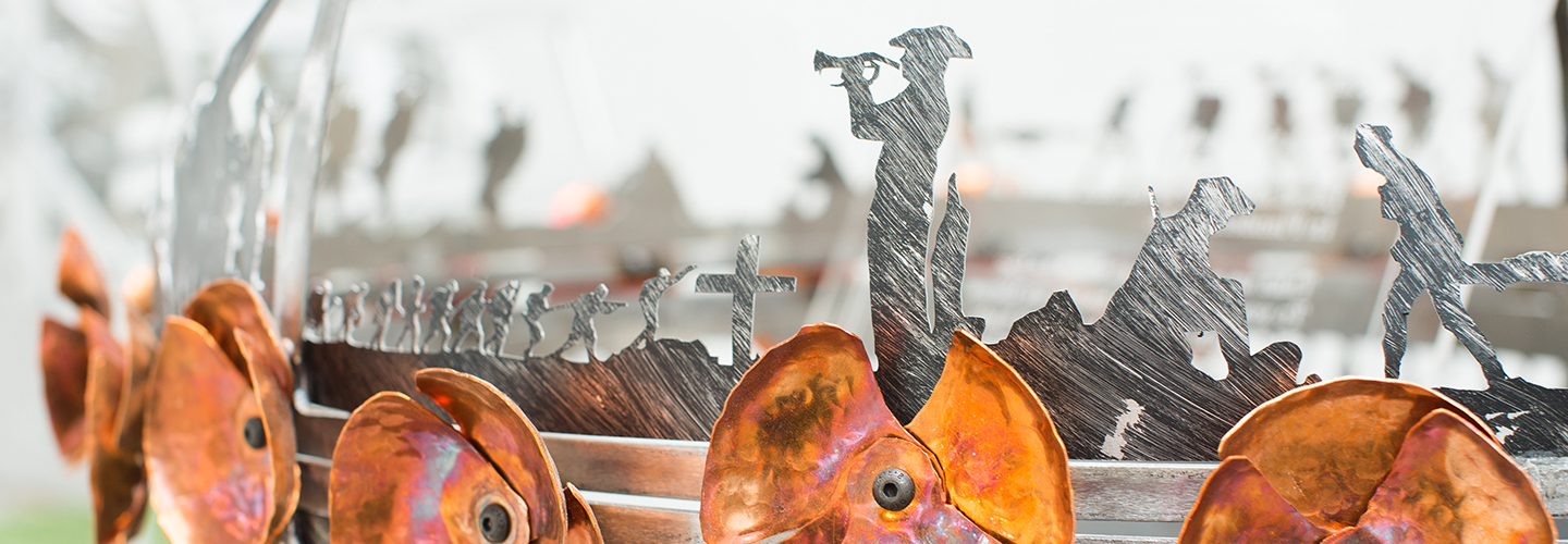 Model of war