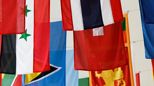 Flags