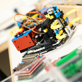 Electrical and electronic engineering
