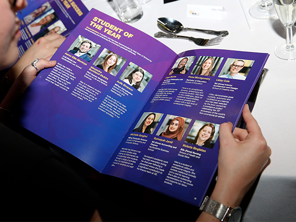 VCA booklet