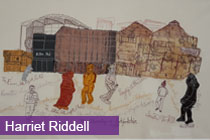 Harriet Riddell