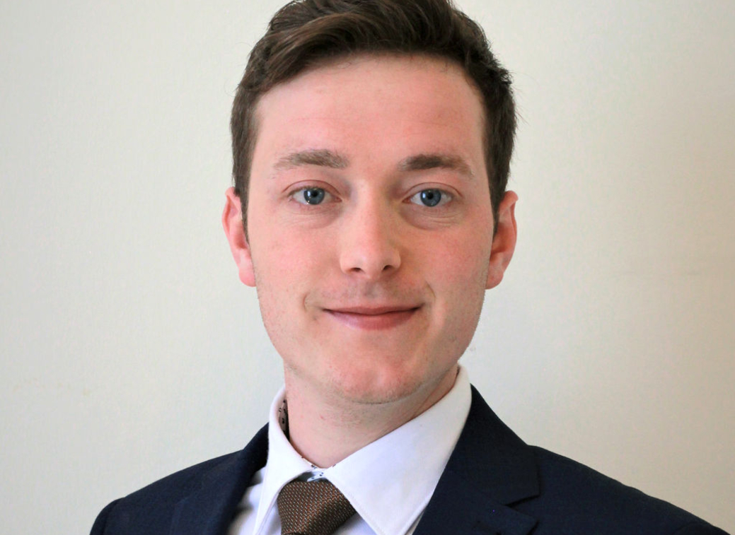 Stephen Williams