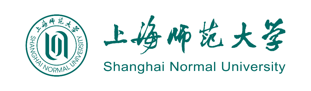 Shanghai Normal University logo