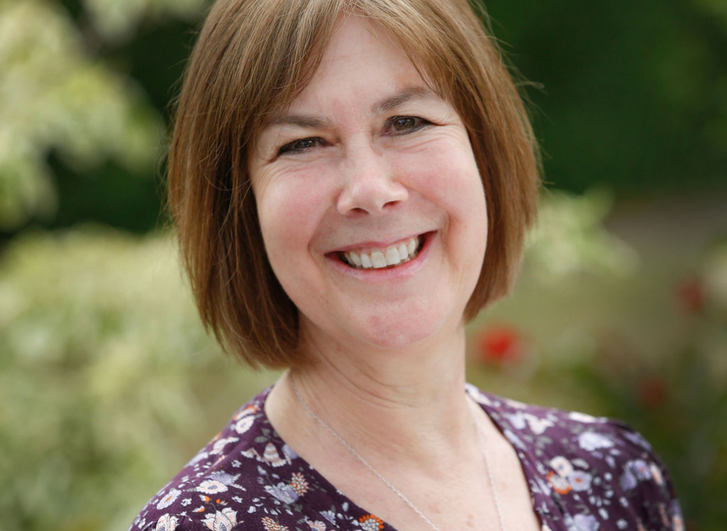 Rosemary Allen