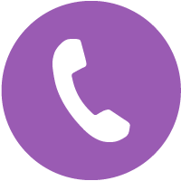Clearing hotline icon