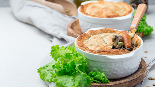 Pie