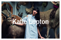 Katie Lupton