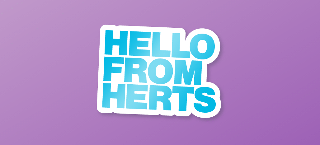 example of internal student facing campaign logo