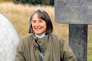 Meet the Artist – Diane Maclean 