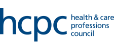 HCPC logo