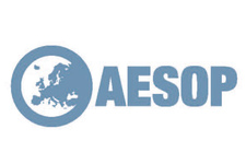 AESOP logo