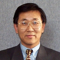 Professor Yichuang Sun