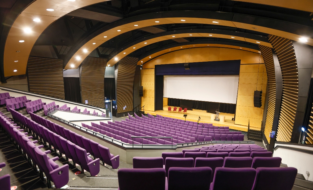 Auditorium image