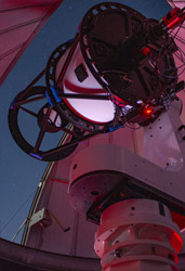 60cm telescope