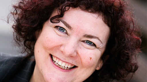Judy Glasman BA MSc MBA PGCE FHEA