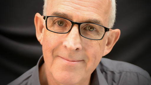 Timothy Acton