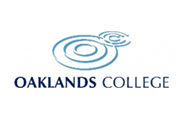 Oaklands College logo