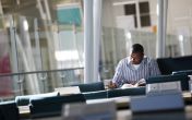 Tour of the Learning Resource Centres - Tuesday