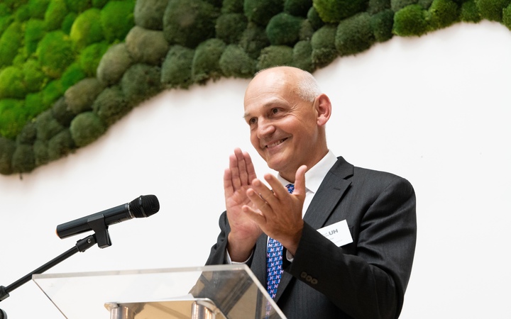 Opportunity without borders: How Herts is powering the global classroom