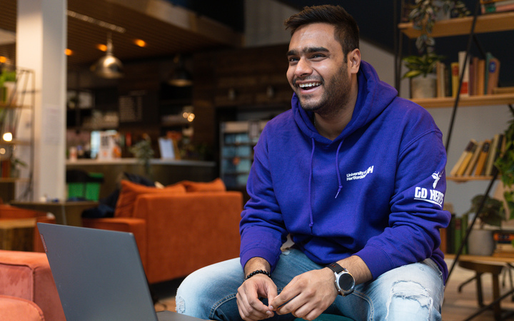 Let's Talk Postgrad