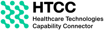 Image of HTCC Logo