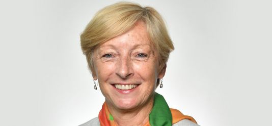 British sporting greats including Dame Liz Nicholl DBE to discuss breaking barriers in women’s sport at University of Hertfordshire’s Festival of Ideas