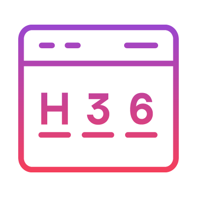 Icon - select H36
