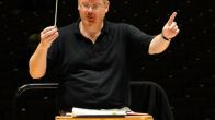 Gavin Carr on Radio 3
