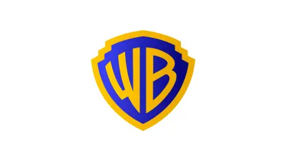 Warner Bros logo