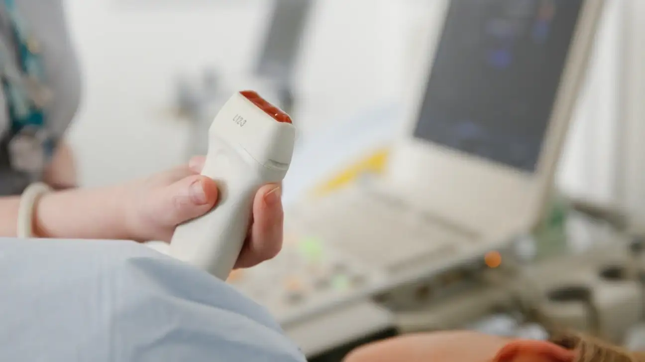 Ultrasound tools 