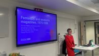 Women's Heritage Seminar