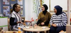 New simulation facilities unveiled to boost early childhood education for students at the University of Hertfordshire