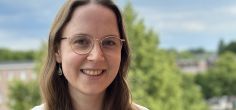 Herts astrophysicist awarded prestigious Royal Society Fellowship to advance her pioneering work on supermassive black holes