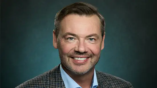 Noel Tovey