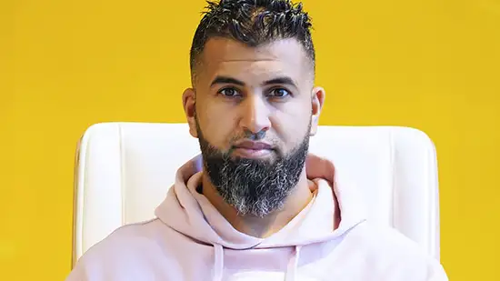 Nohman Sultan Ahmed
