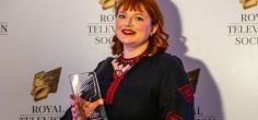 More success for Herts students as they triumph again at the Royal Television Society East Student Awards 