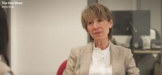 Herts research into young people's internet use featured on BBC's The One Show