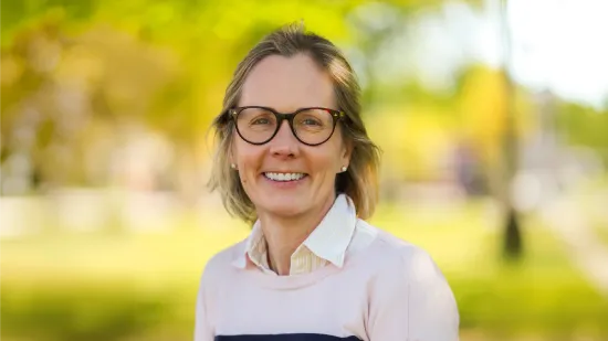 Julie Platt, Programme Director (MBBS)