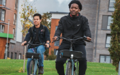 Learn to Ride