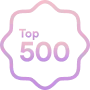 Top 500 icon