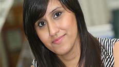 Dr Shivani Sharma