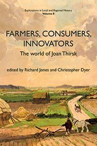 Farmers, Consumers, Innovators