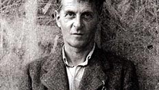 Ludwig Wittgenstein